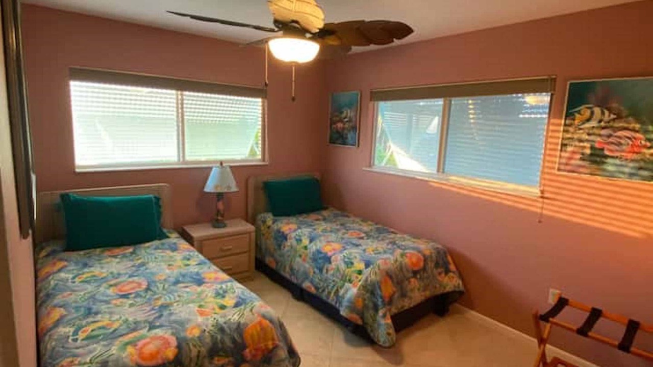 Photo of Bedroom in Eden Pines