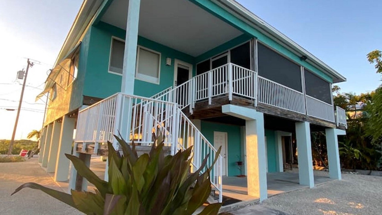 Photo of Outdoor in Eden Pines