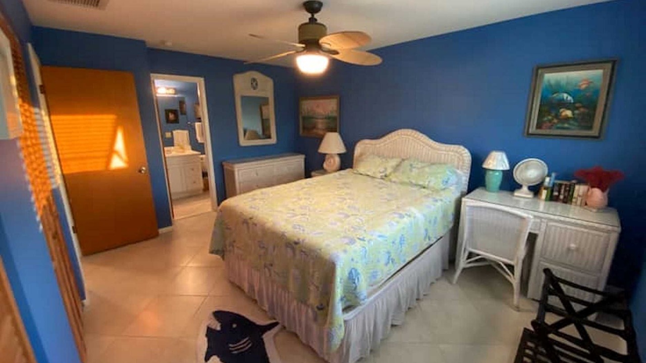 Photo of Bedroom in Eden Pines