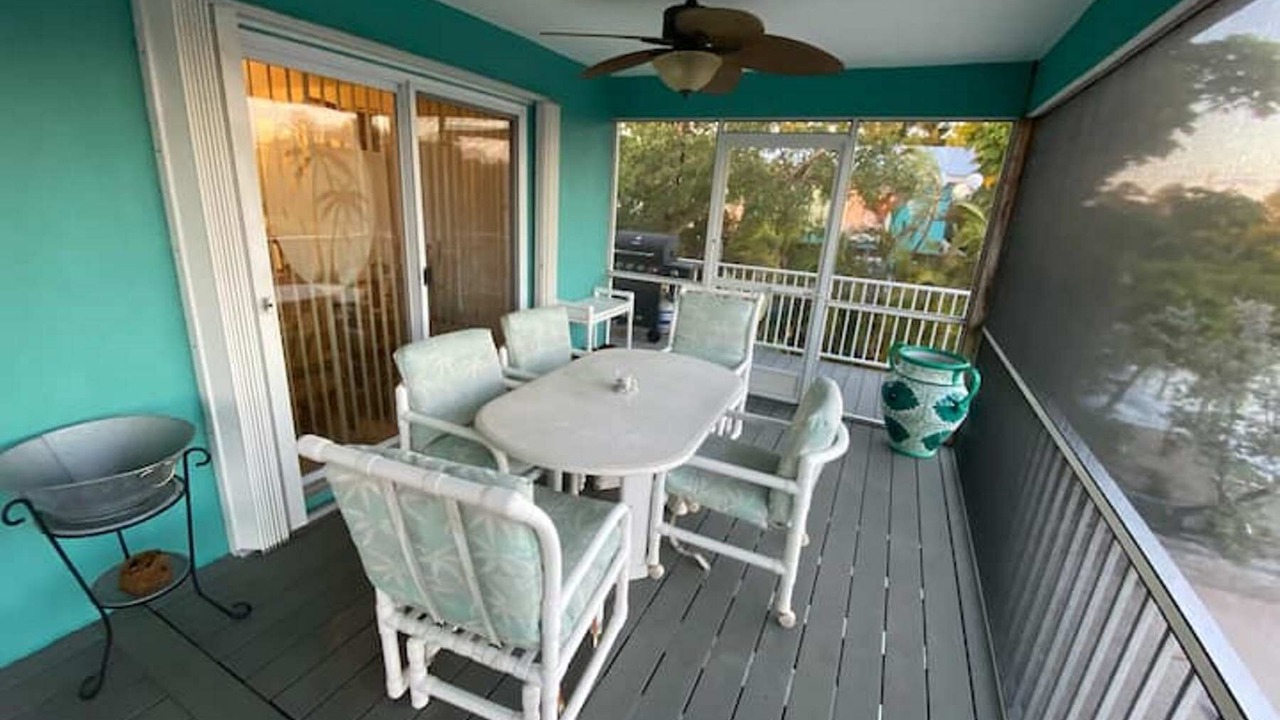 Photo of Outdoor in Eden Pines