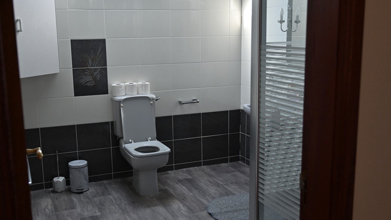 Photo of Bathroom in Attical