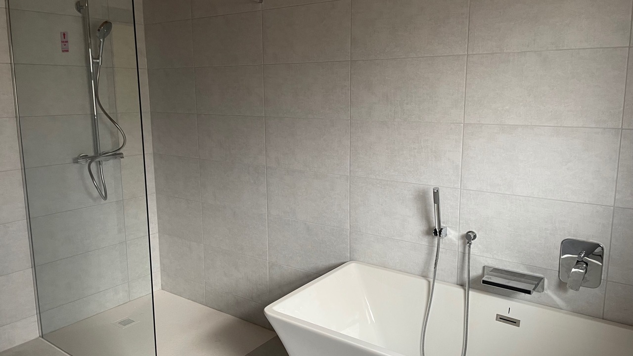 Photo of Bathroom in Attical