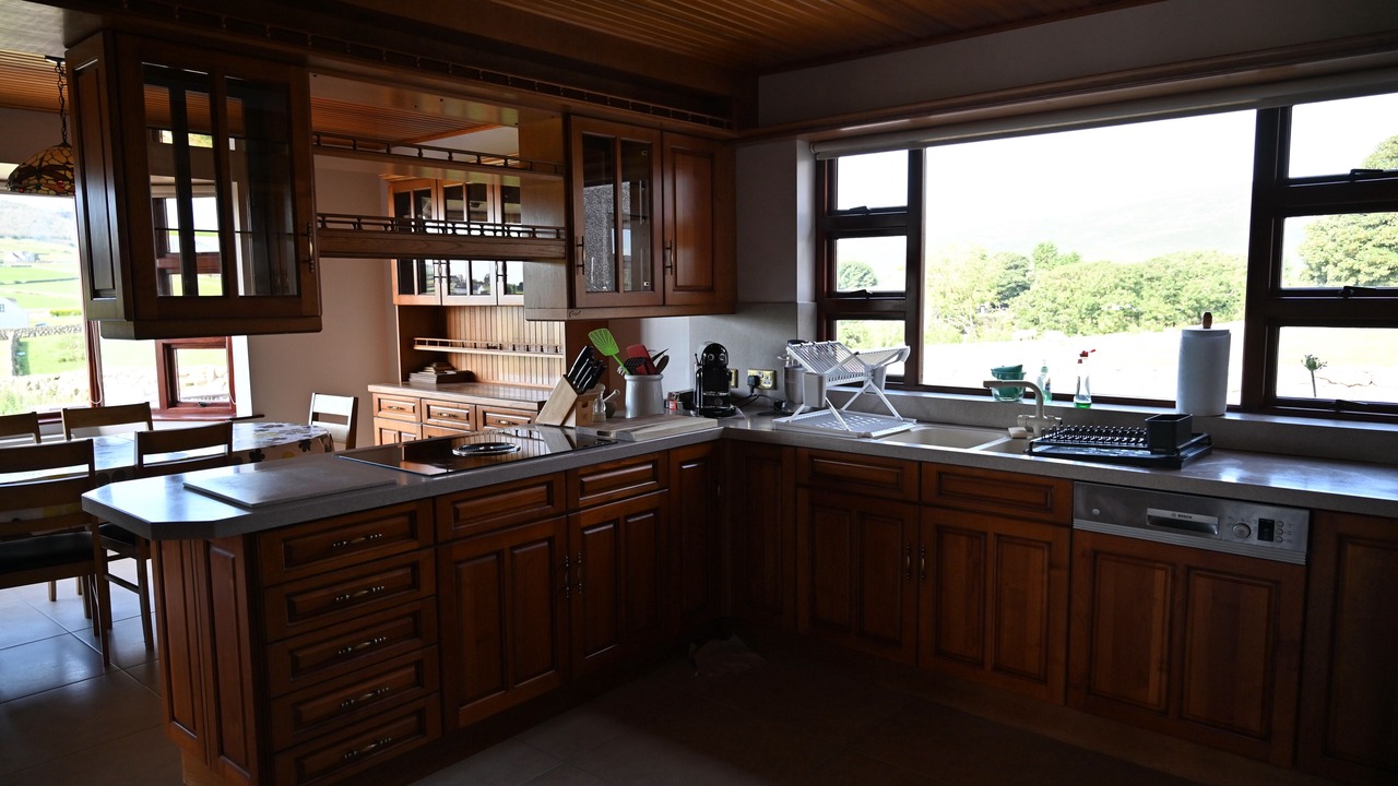 Photo of Kitchen in Attical