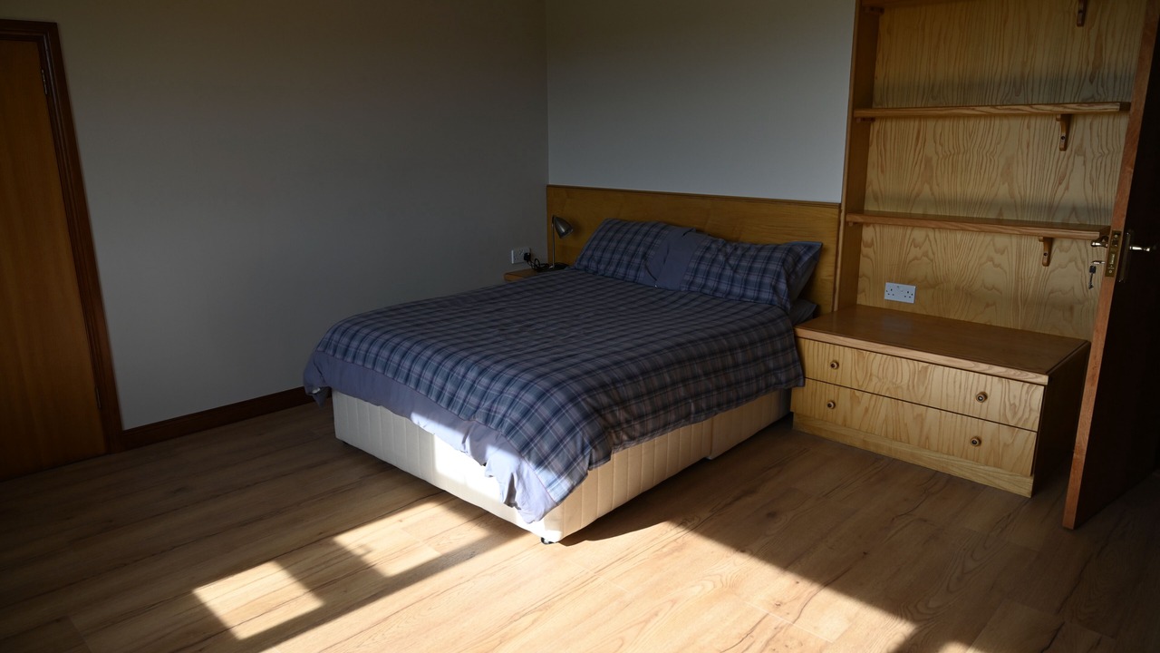 Photo of Bedroom in Attical