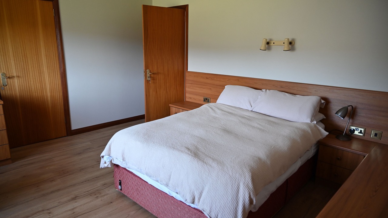 Photo of Bedroom in Attical