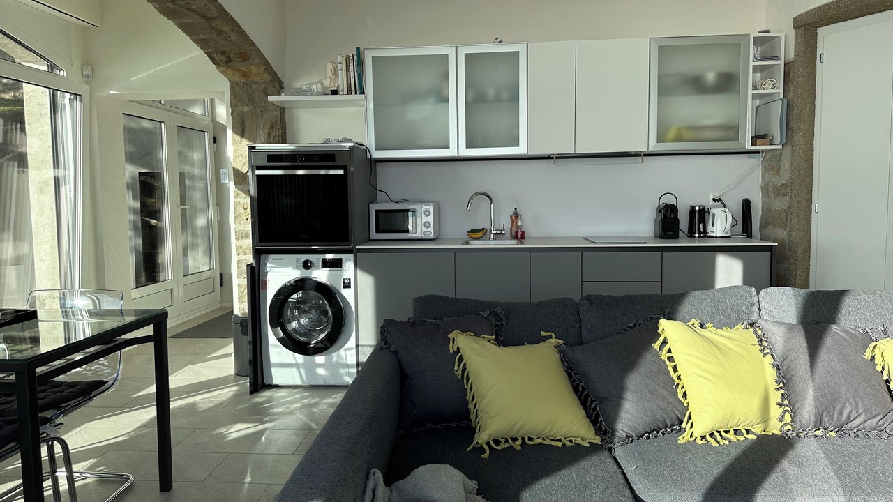 Photo of Livingroom in Chexbres