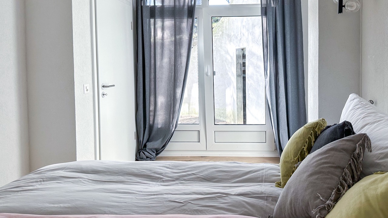 Photo of Bedroom in Chexbres