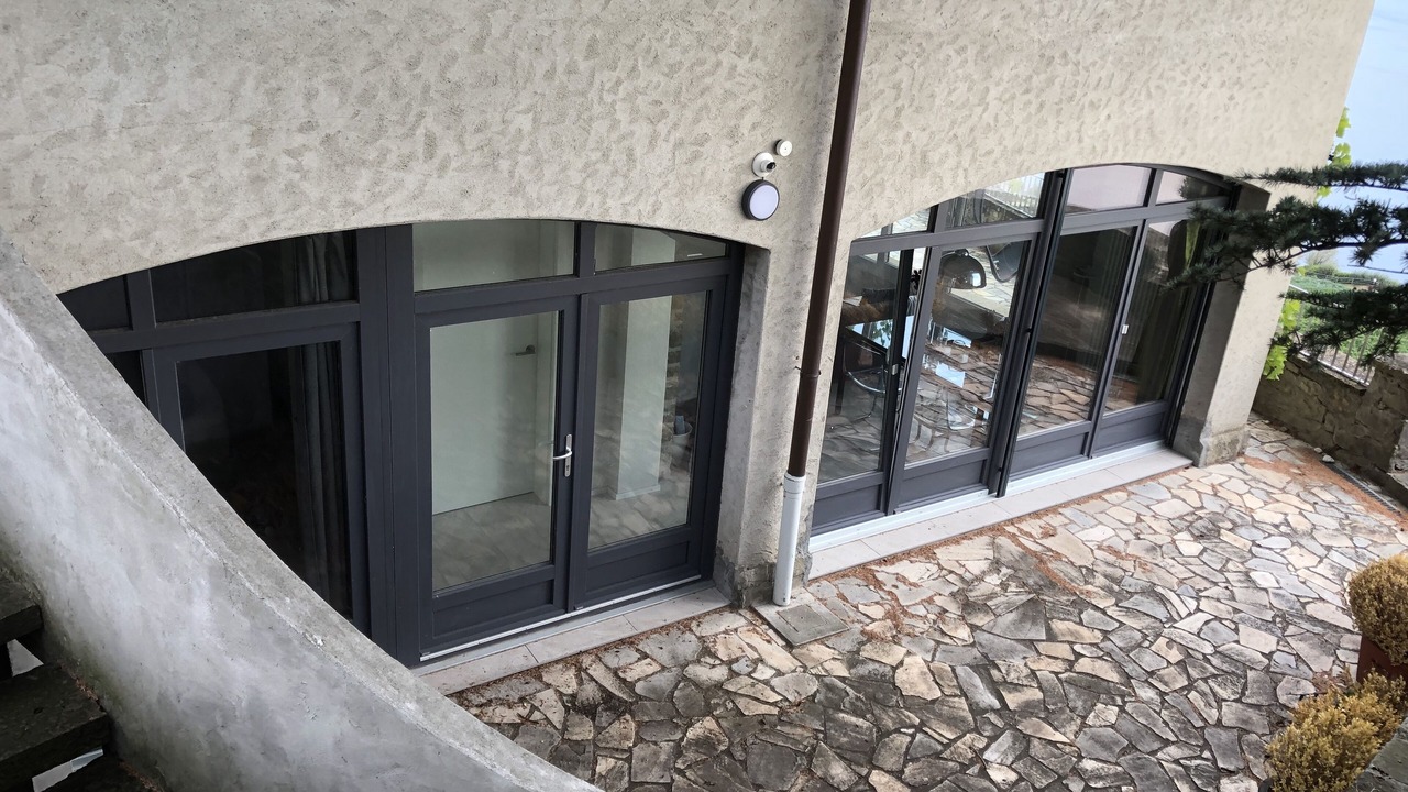 Photo of Outdoor in Chexbres