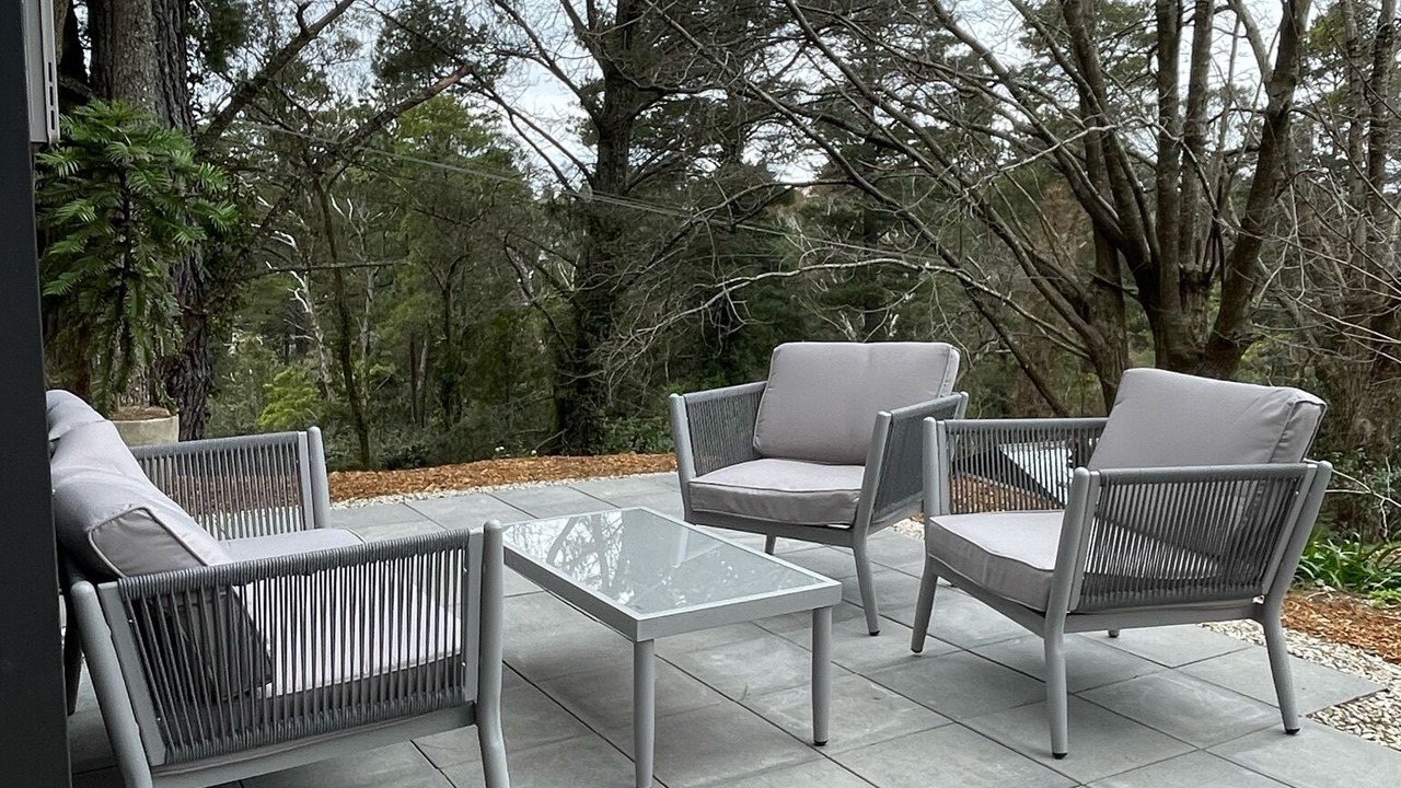 Photo of Patio Balcony in Katoomba