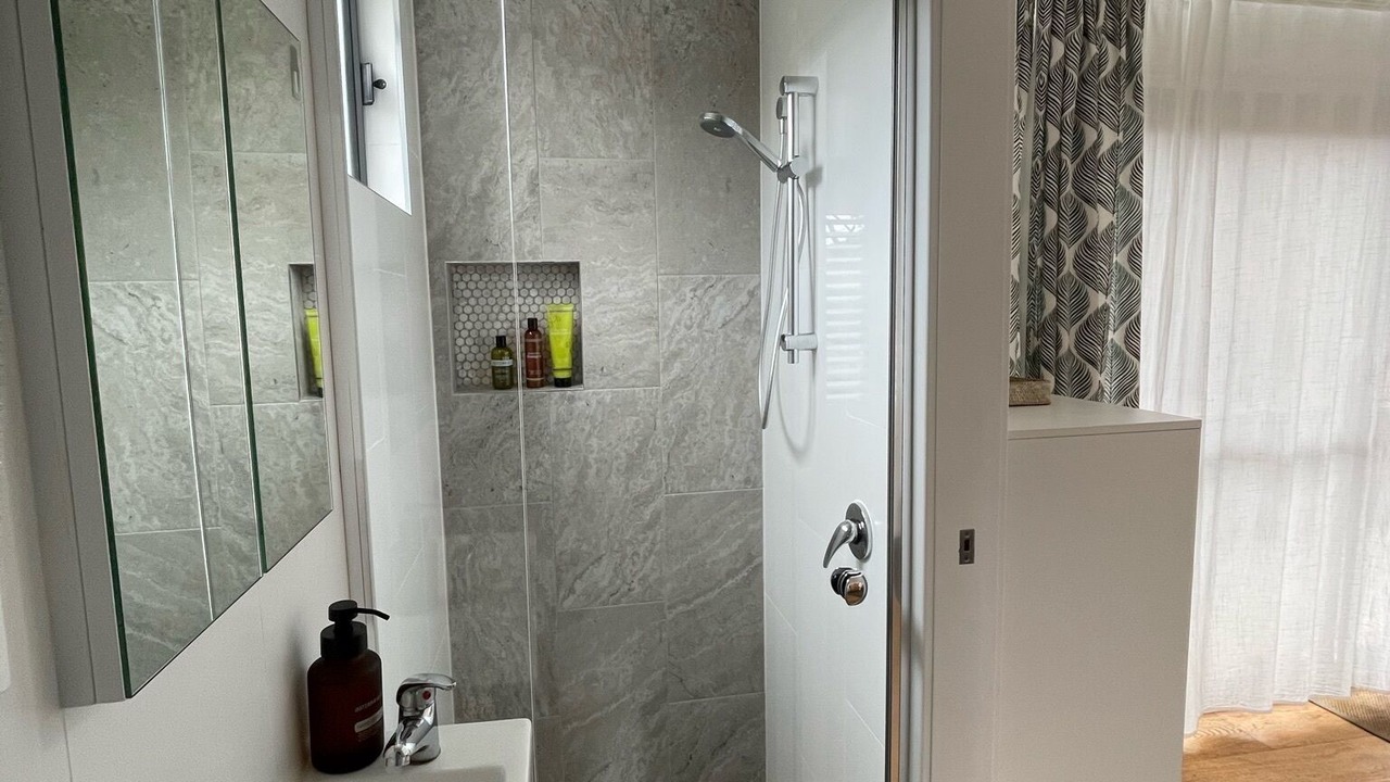 Photo of Bathroom in Katoomba