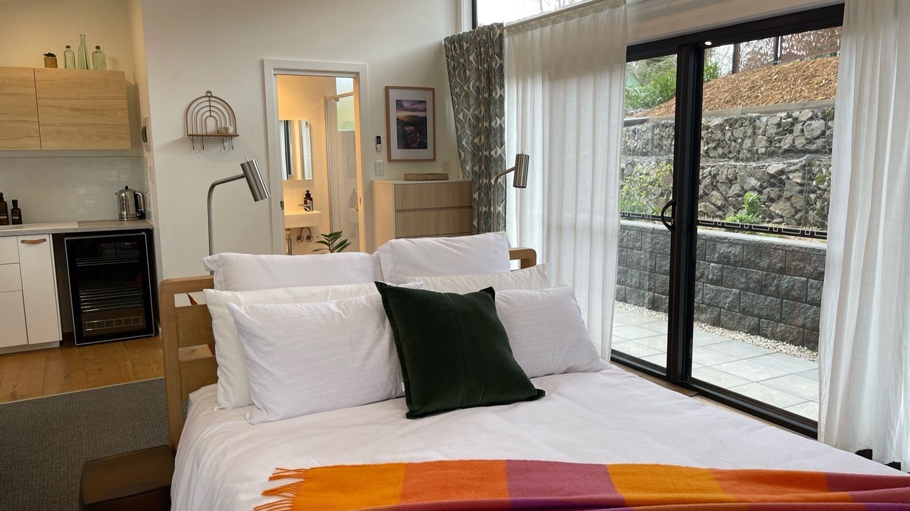 Photo of Bedroom in Katoomba