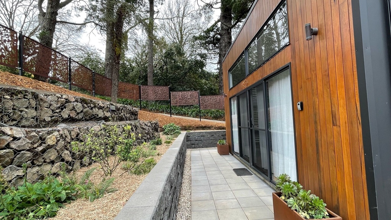 Photo of Patio Balcony in Katoomba