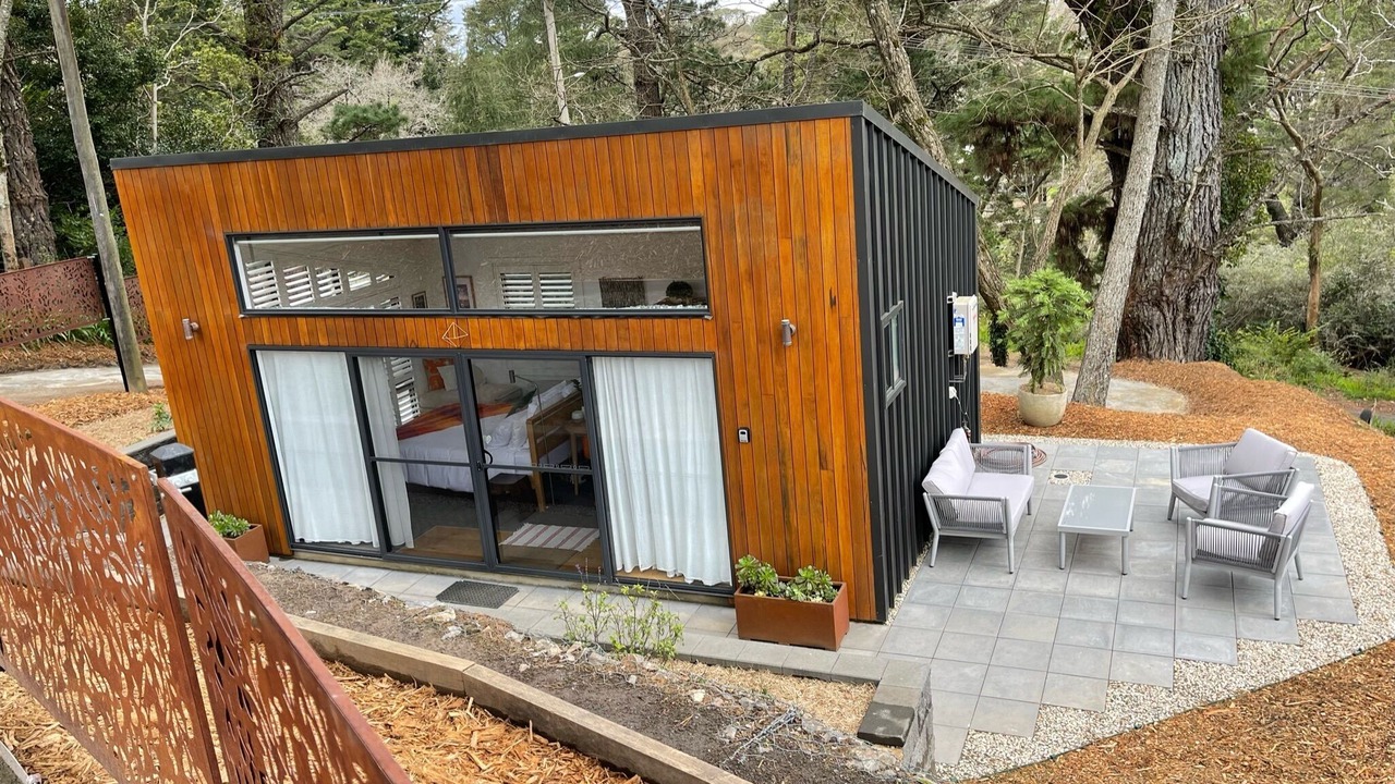 Photo of Patio Balcony in Katoomba