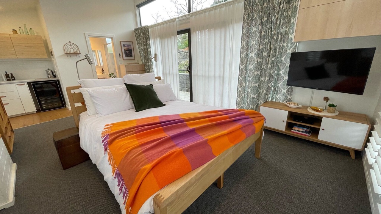 Photo of Bedroom in Katoomba