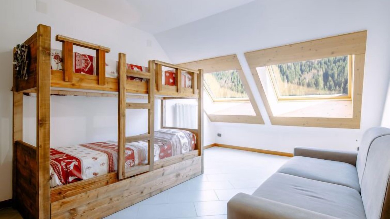 Photo of Livingroom in Alba