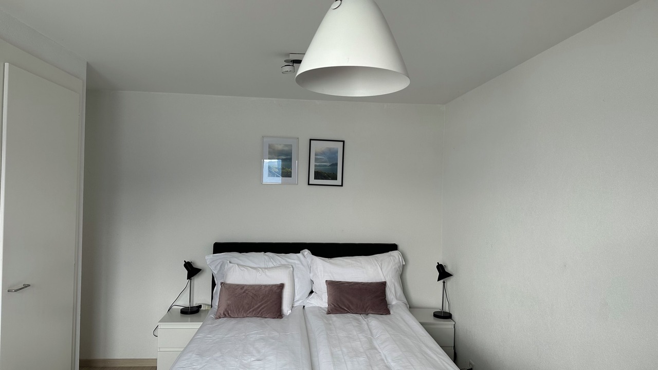 Photo of Bedroom in Puidoux
