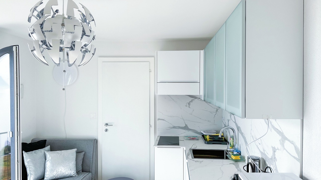 Photo of Kitchen in Puidoux