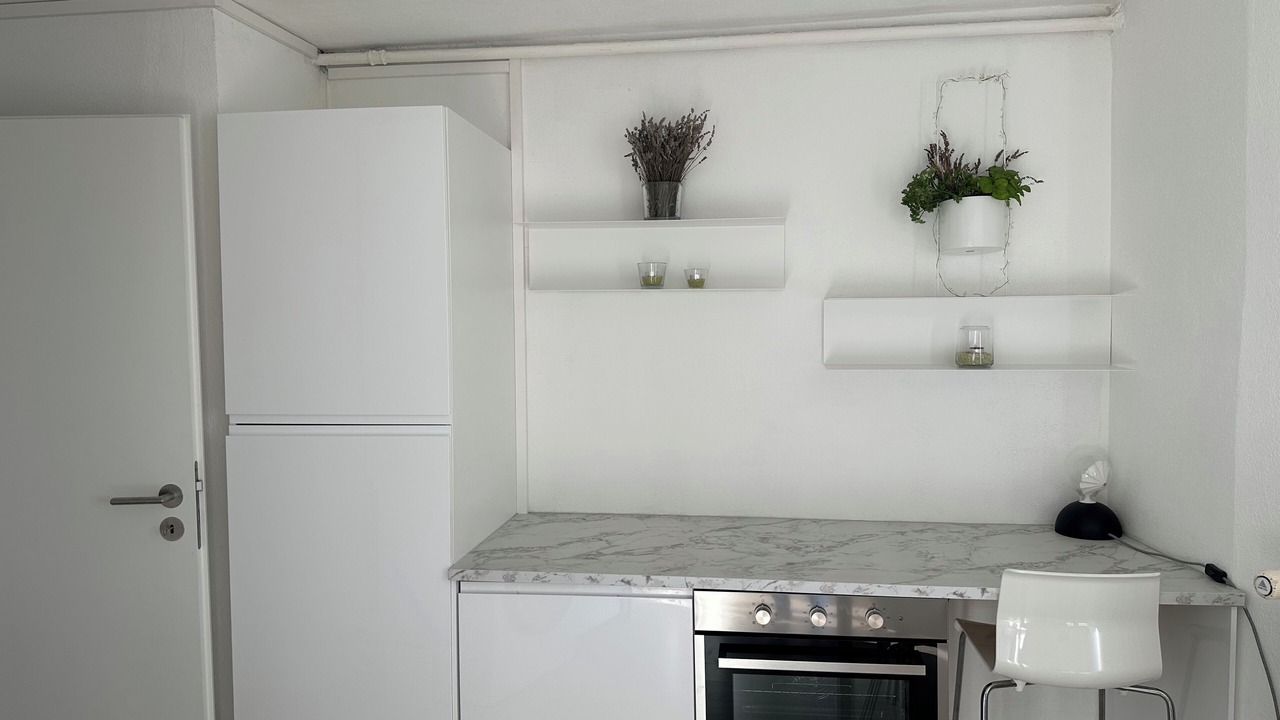 Photo of Kitchen in Puidoux