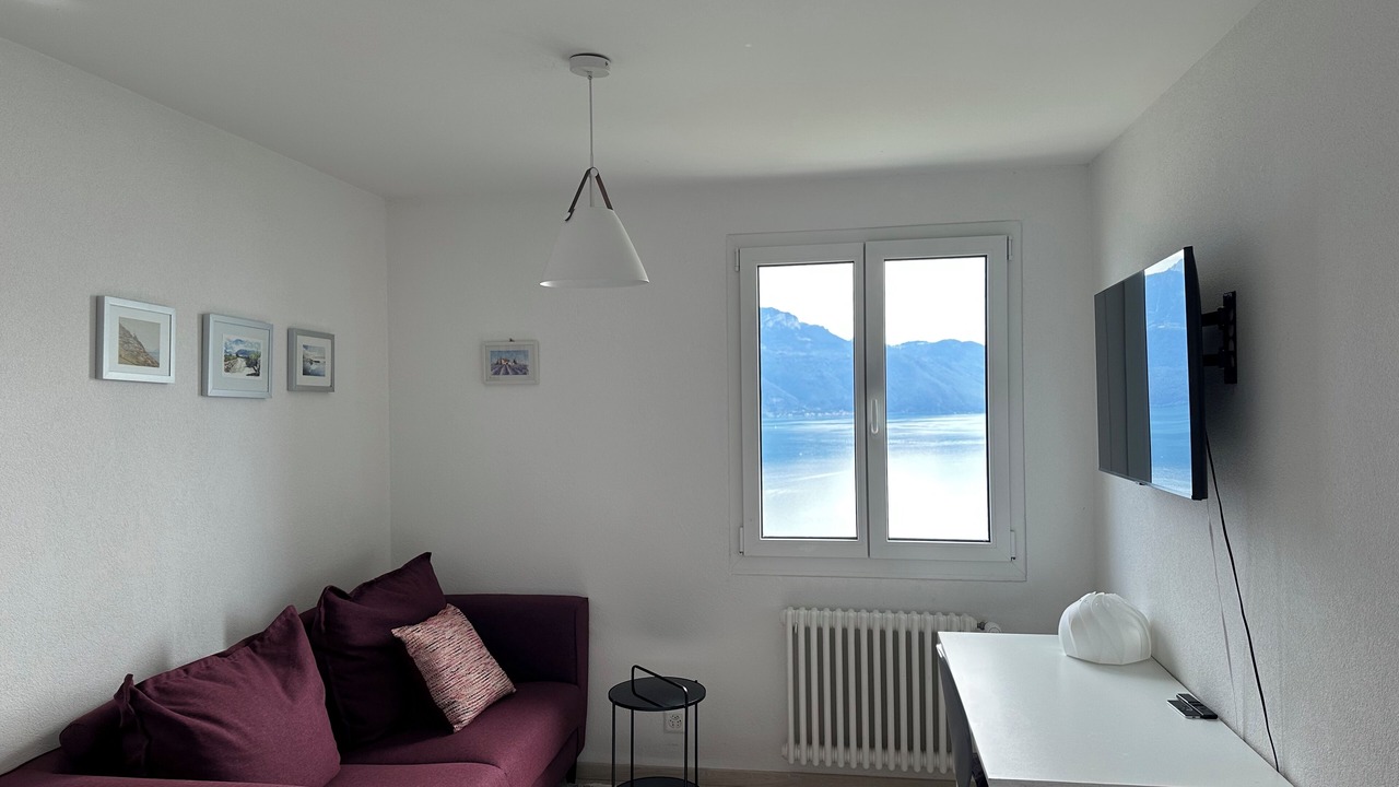 Photo of Livingroom in Puidoux