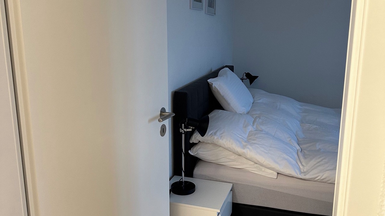 Photo of Bedroom in Puidoux