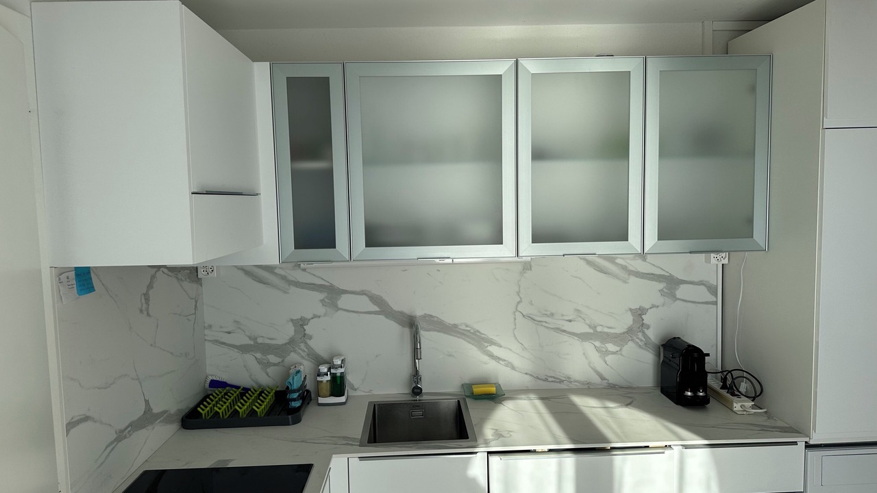 Photo of Kitchen in Puidoux