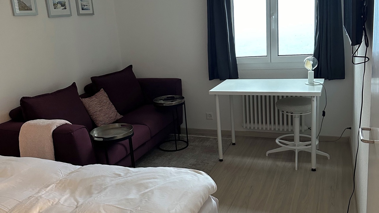 Photo of Bedroom in Puidoux