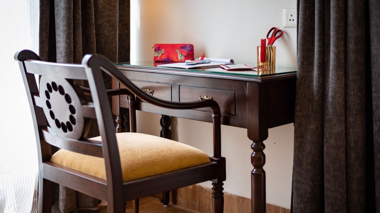 Photo of Bedroom in Gauravaddo