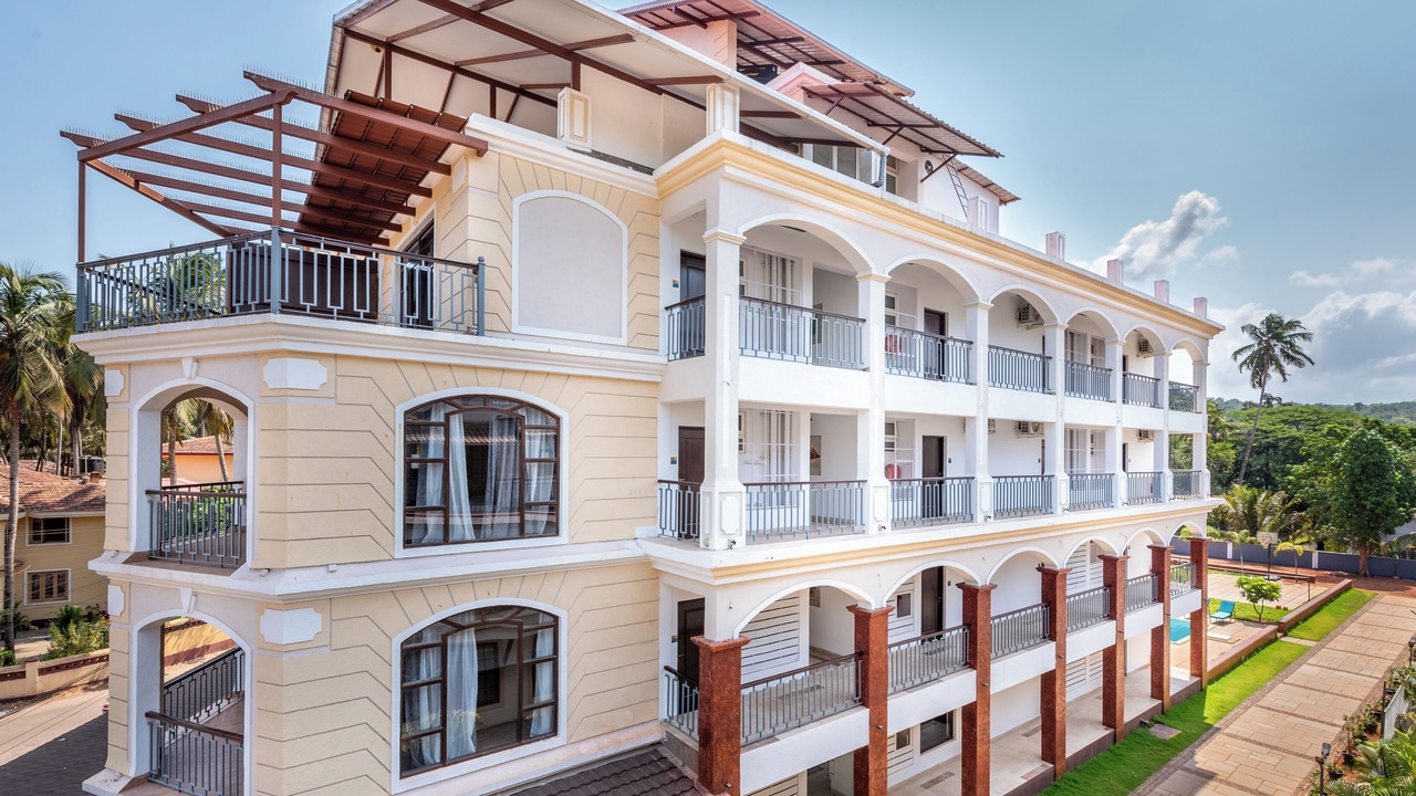 Photo of Outdoor in Gauravaddo