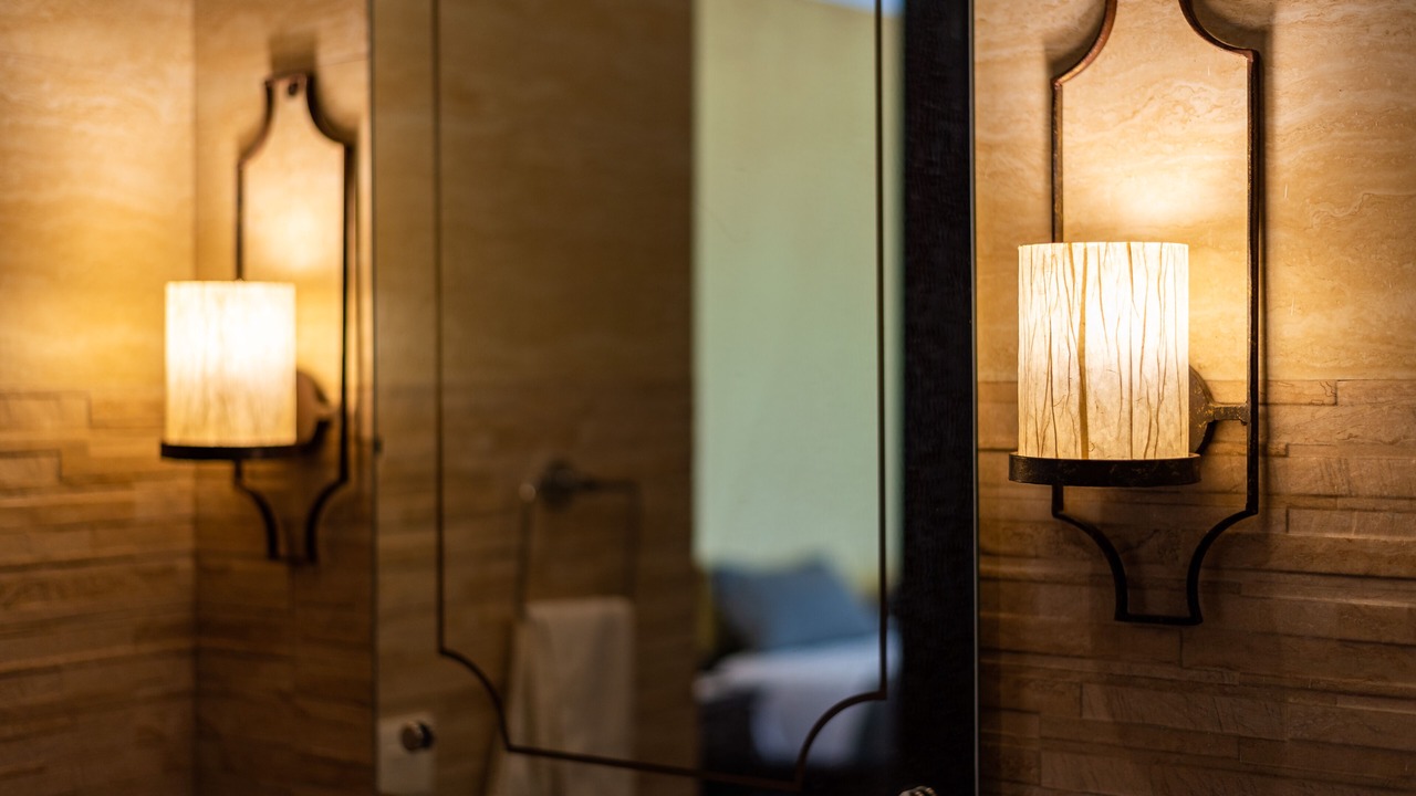 Photo of Bathroom in Gauravaddo