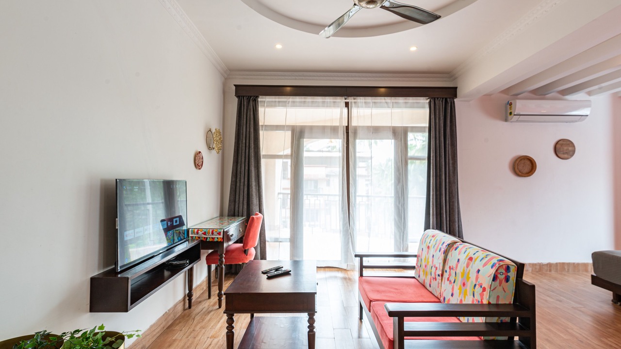 Photo of Bedroom in Gauravaddo