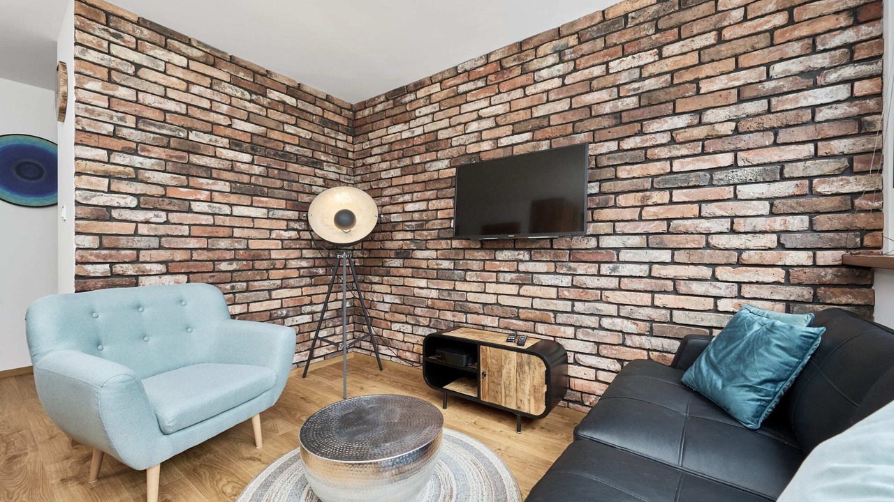 Photo of Bedroom in Fabryczna