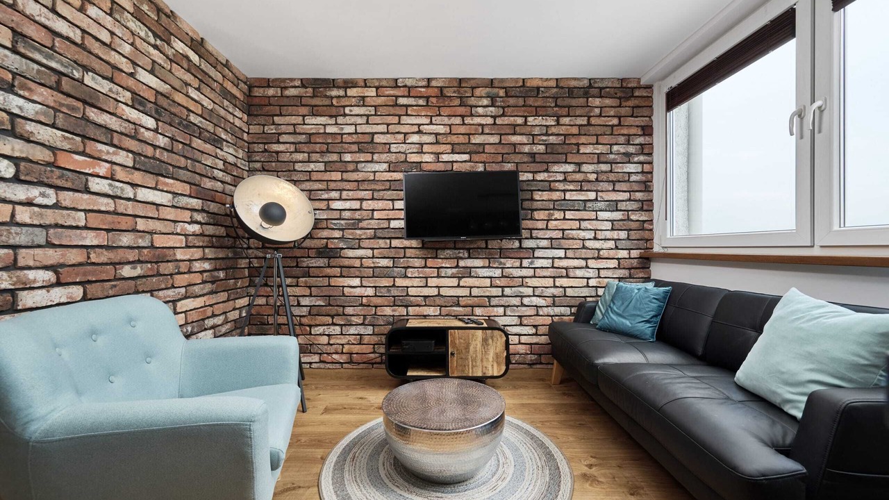 Photo of Bedroom in Fabryczna