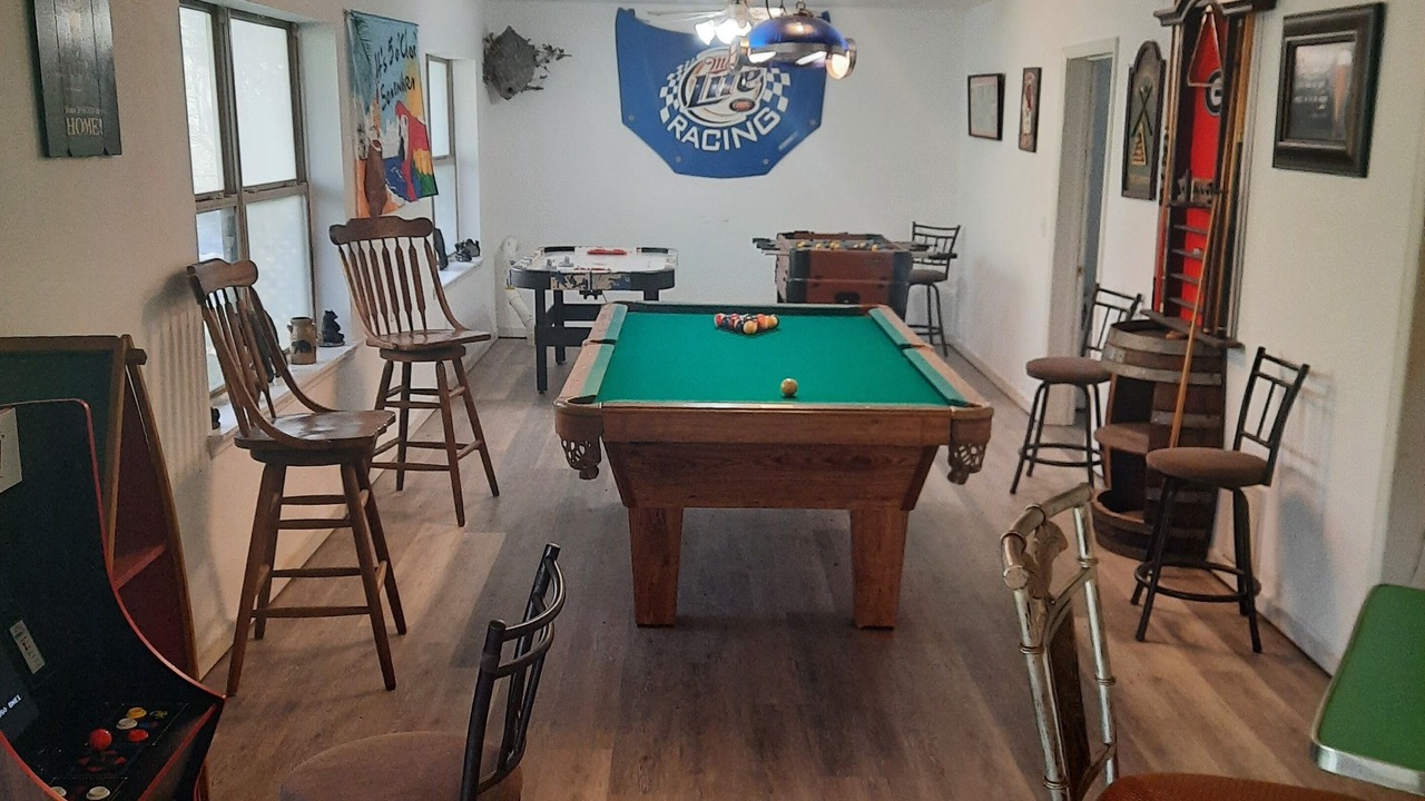 Photo of Bedroom in Hayesville