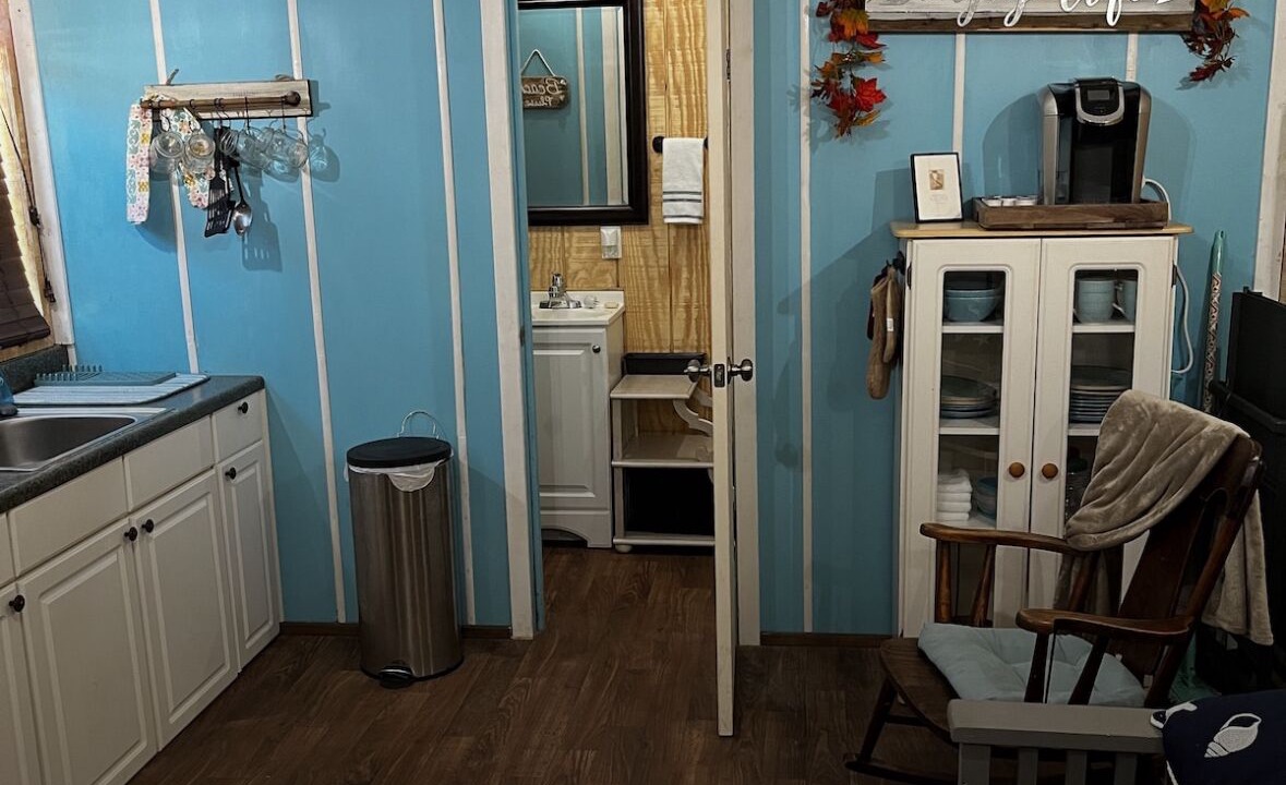 Photo of Bathroom in Flint