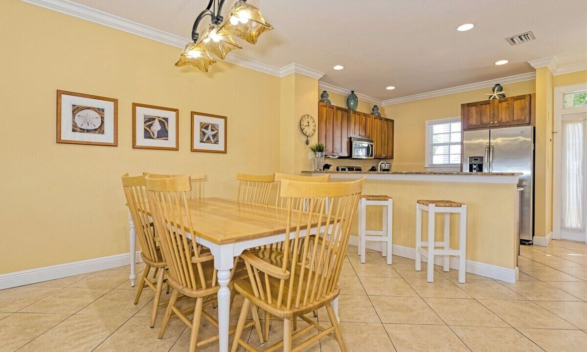 Photo of Others in Indigo Reef Marina Homes