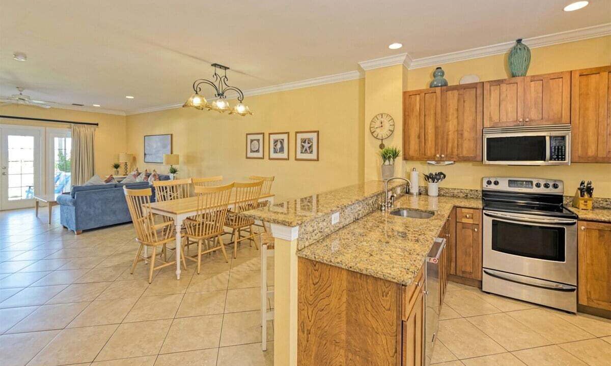 Photo of Others in Indigo Reef Marina Homes