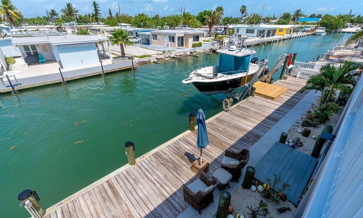 Photo of Outdoor in Little Venice