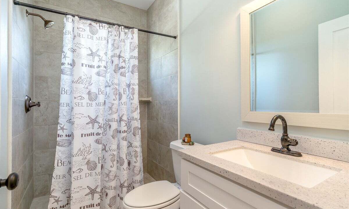Photo of Bathroom in Little Venice