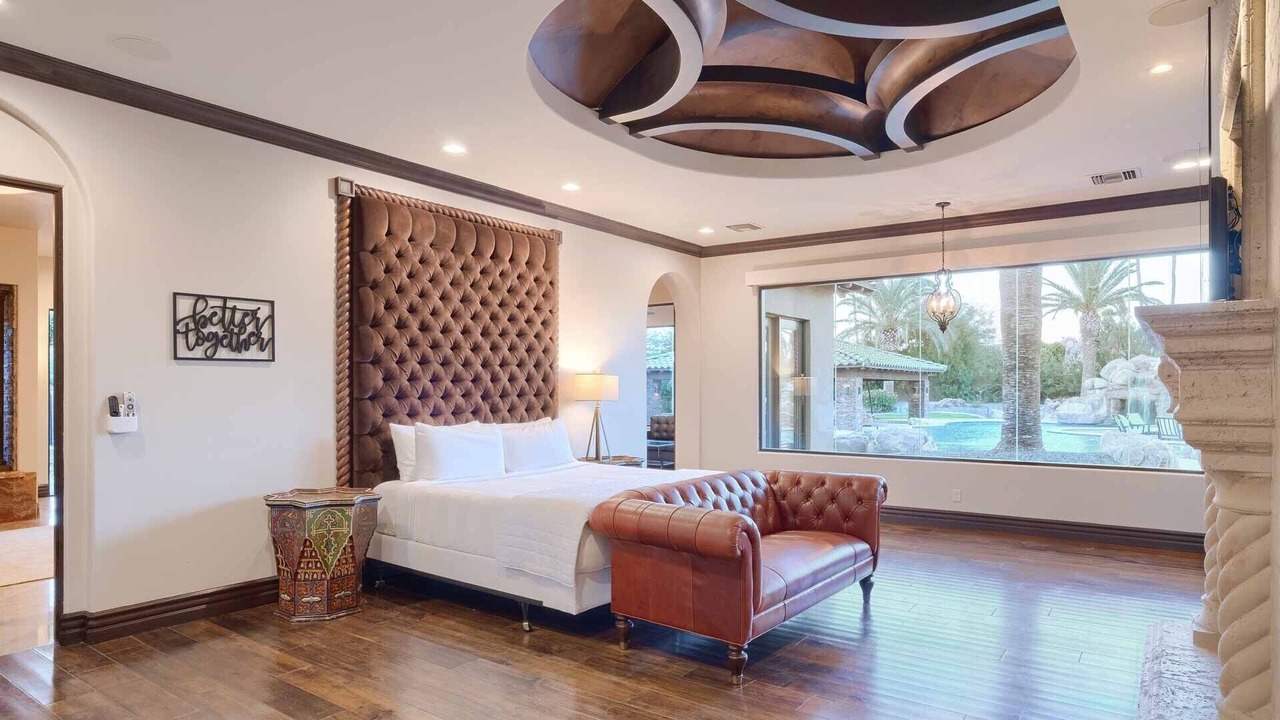 Photo of Livingroom in Paradise Valley