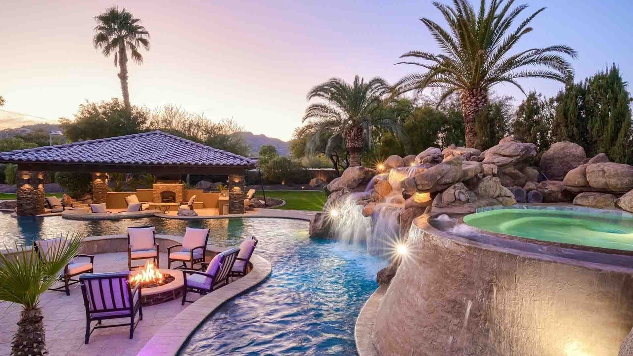 Photo of Outdoor in Paradise Valley