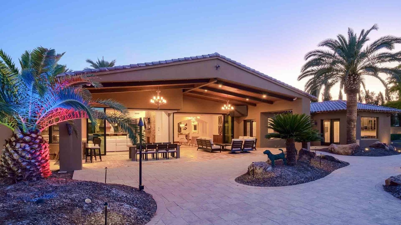 Photo of Outdoor in Paradise Valley