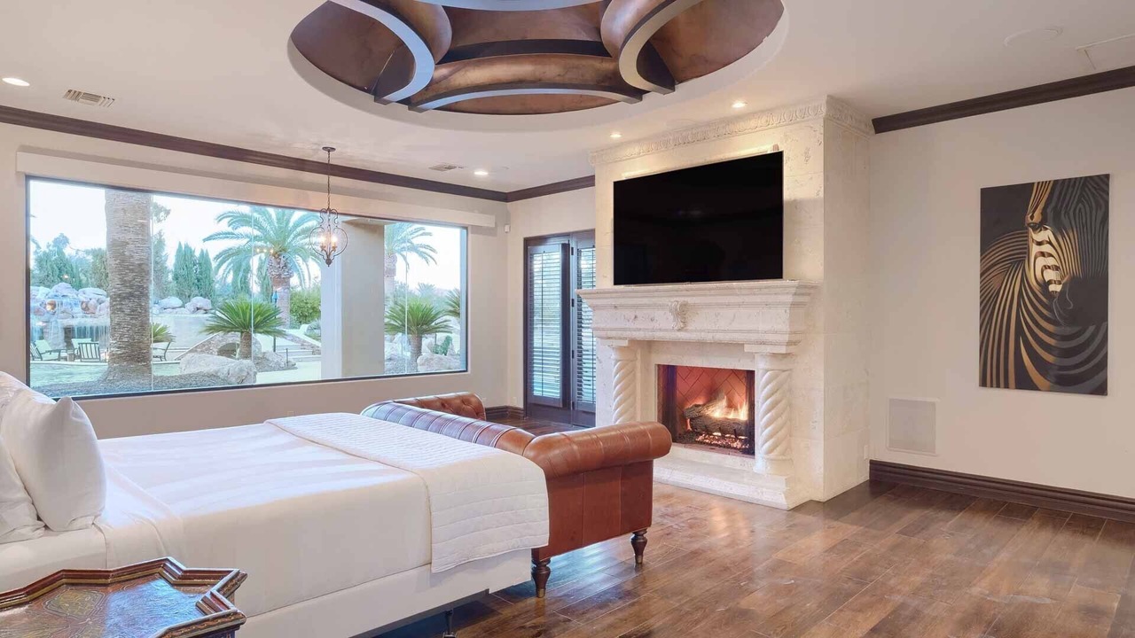 Photo of Livingroom in Paradise Valley