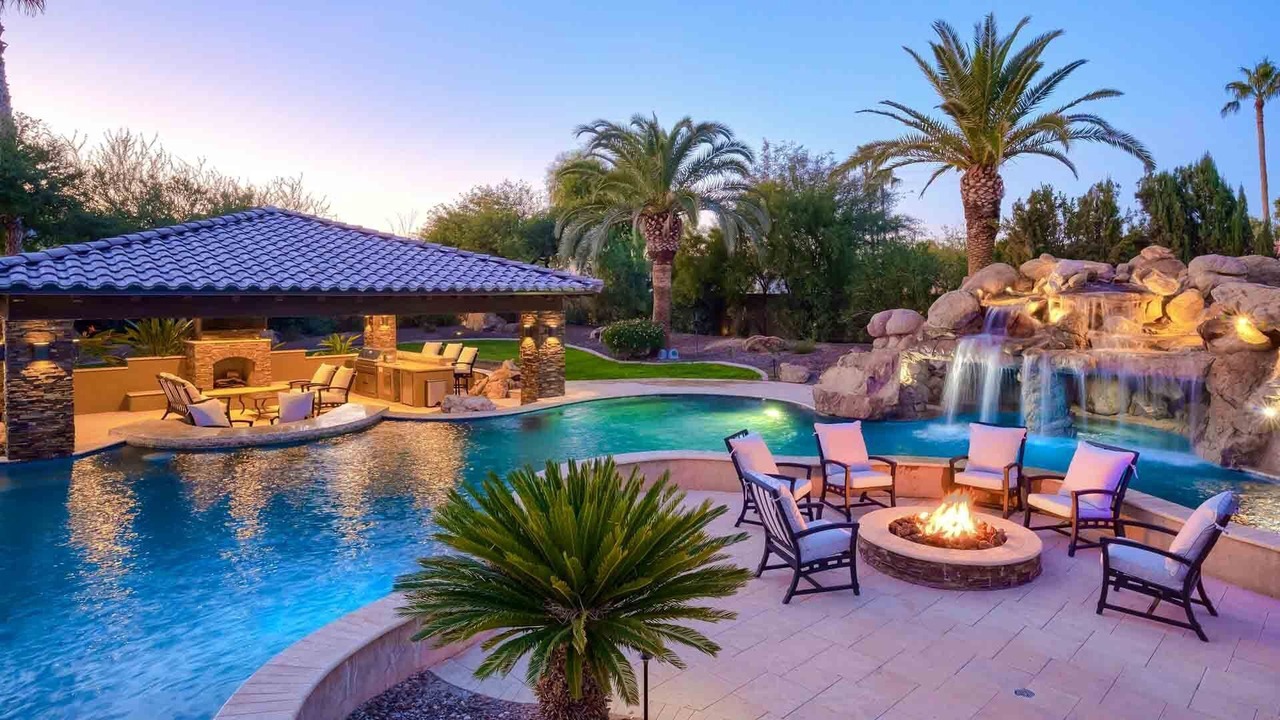Photo of Outdoor in Paradise Valley