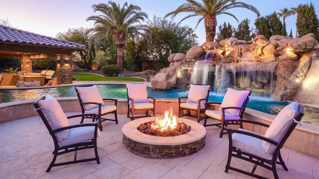 Photo of Others in Paradise Valley