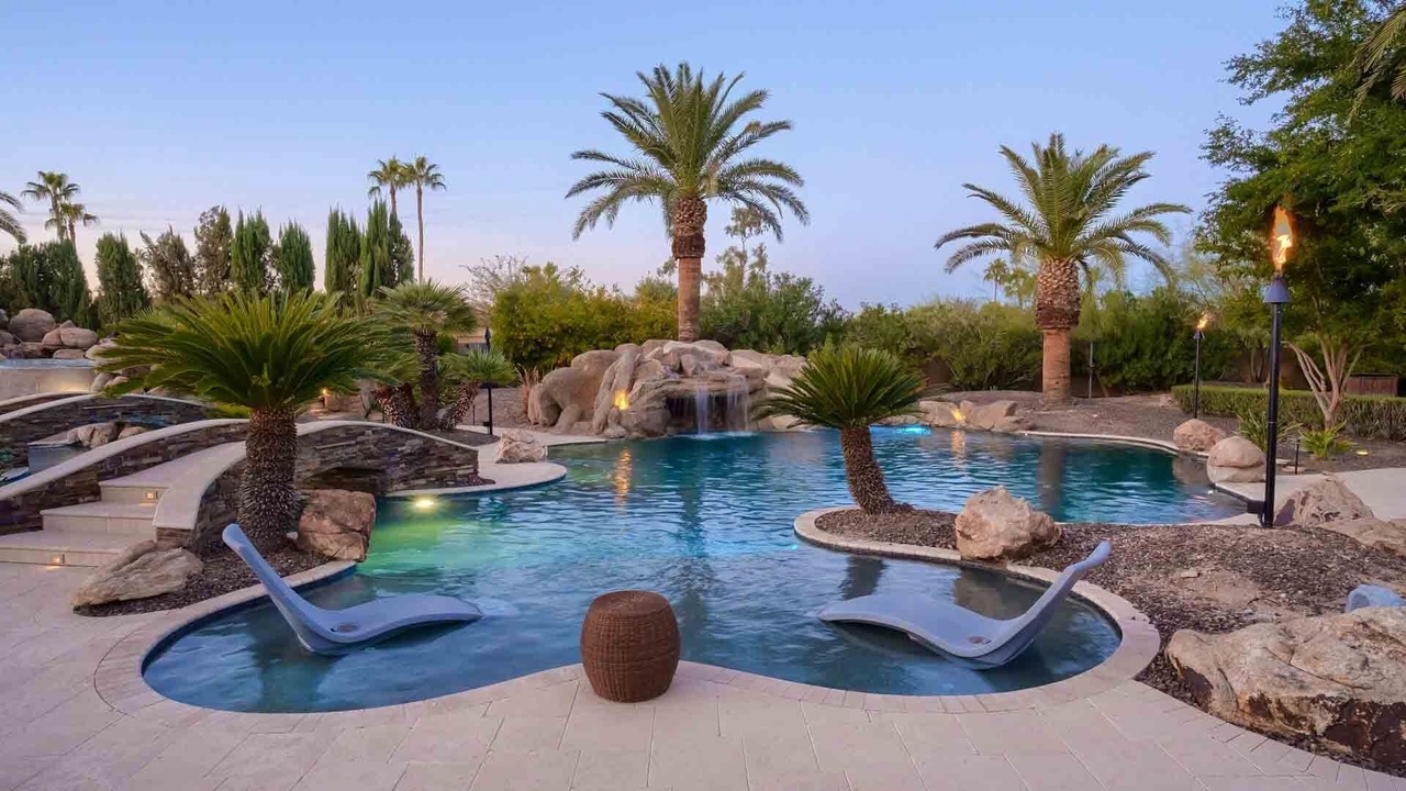 Photo of Outdoor in Paradise Valley