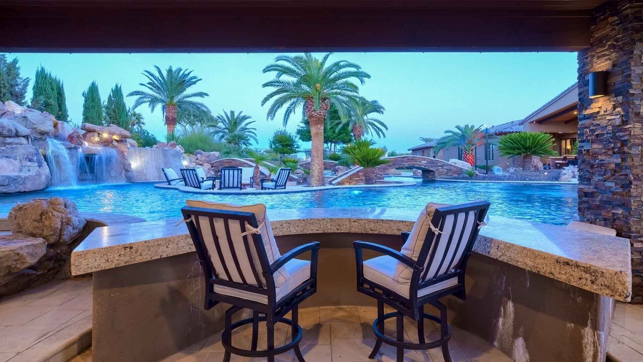 Photo of Outdoor in Paradise Valley