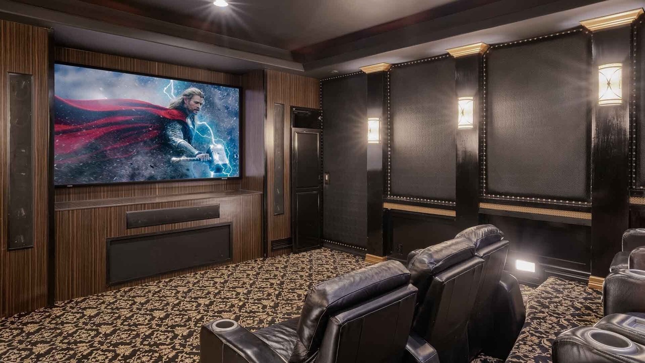 Photo of Bedroom in Paradise Valley
