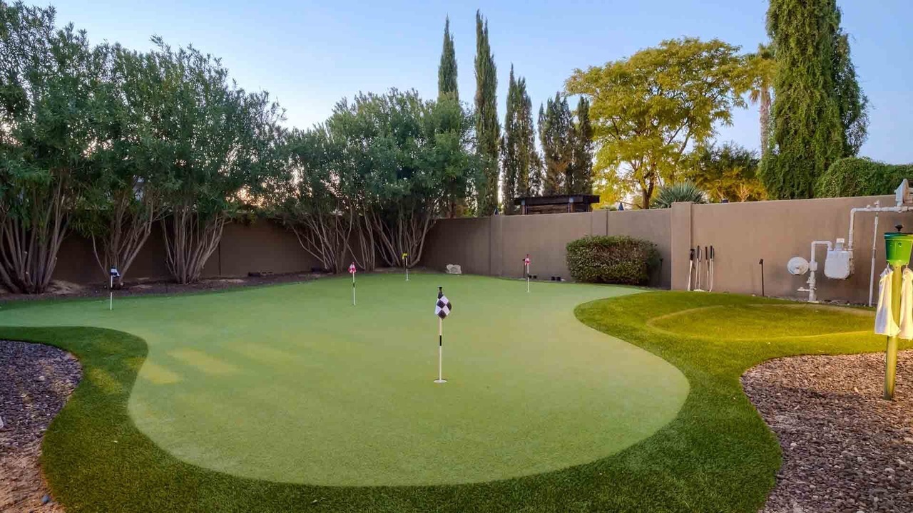 Photo of Outdoor in Paradise Valley