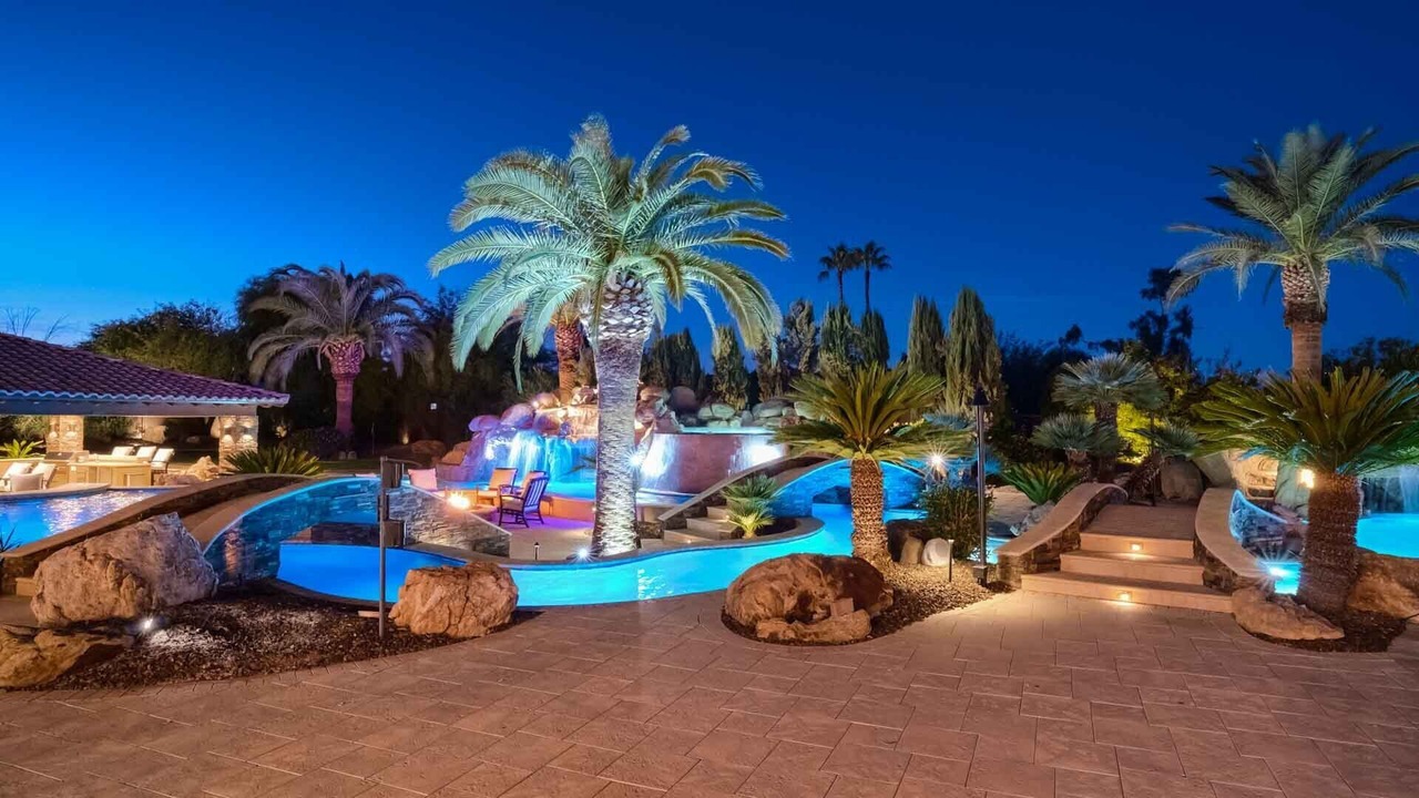 Photo of Outdoor in Paradise Valley