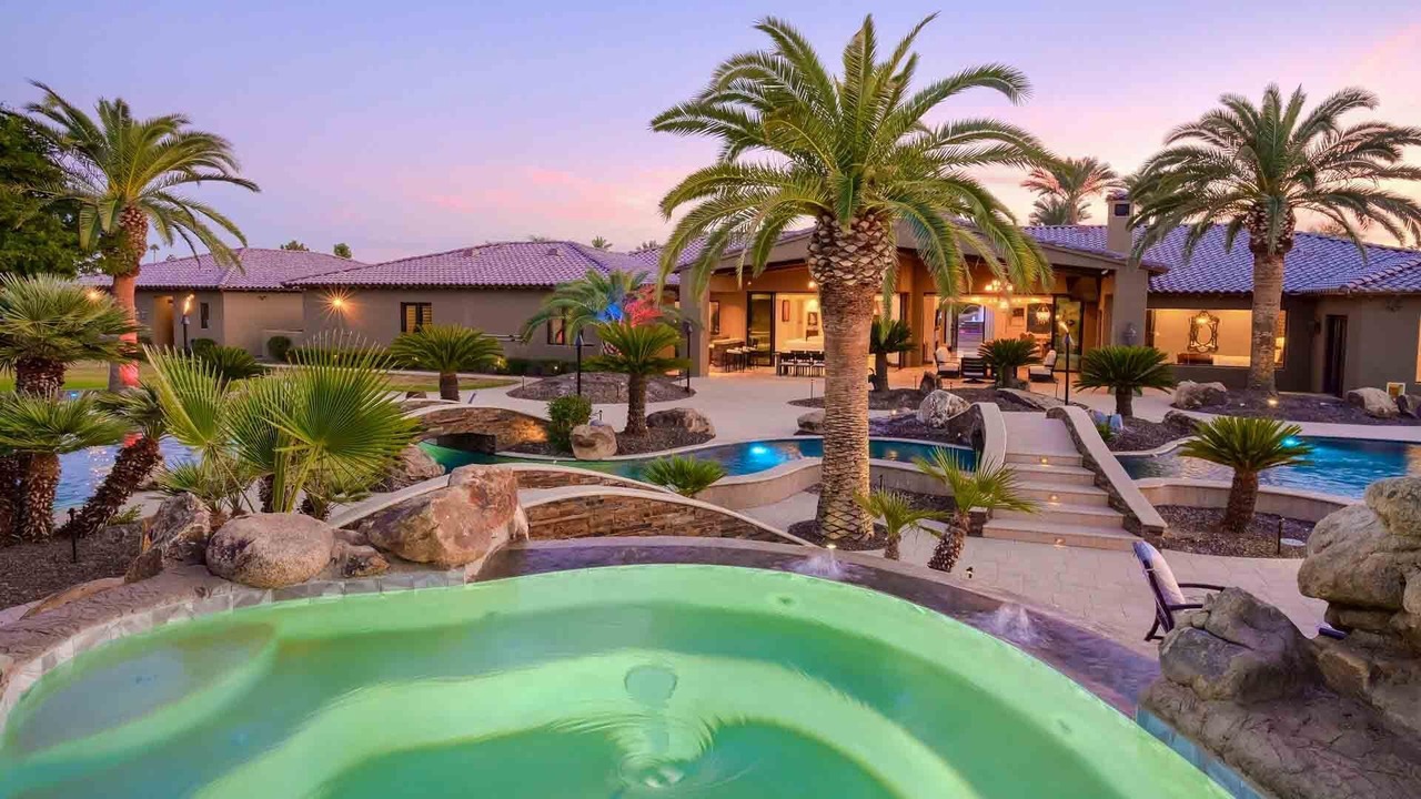 Photo of Outdoor in Paradise Valley